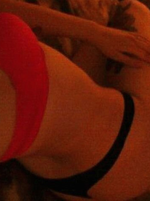 Юлианна и Анжелка 