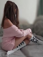 Массажистка Лана